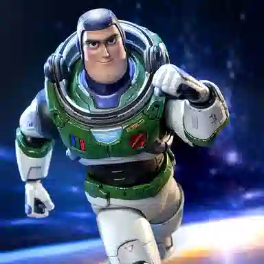 Hot Toys 16 HotToys 29.5cm