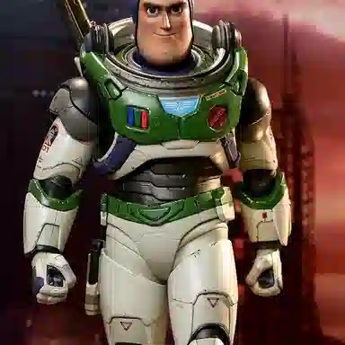 Hot Toys hottoys 29.5cm