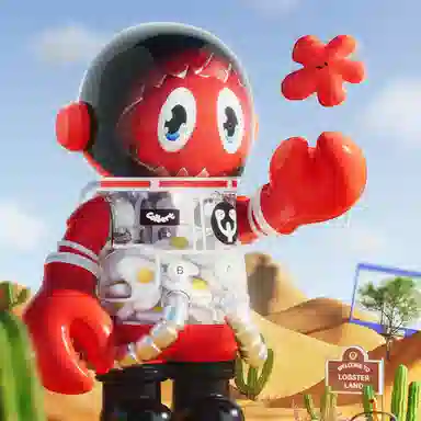 POP MART MOLLY MEGA mega space x phi colbert 1000 70cm