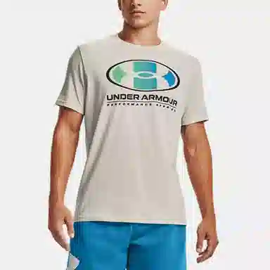 Under Armour logoT