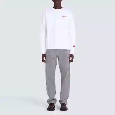 KENZO x Nigo FW22 Boke Flower Logo