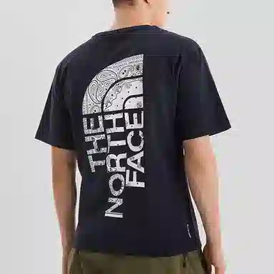 THE NORTH FACE SS SS22 Logo T
