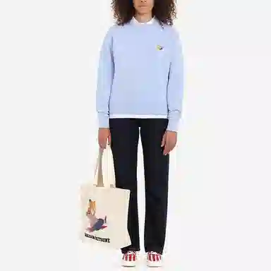 Maison Kitsune SS22