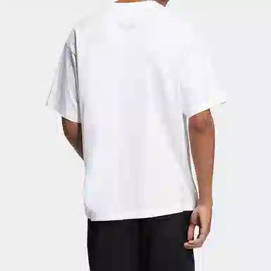 adidas originals Charr Morita Logo T