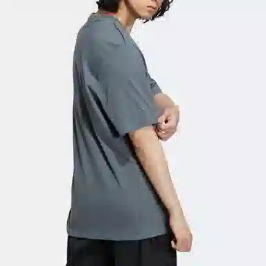 adidas Originals x Charr Morita Capsule Collection Tee