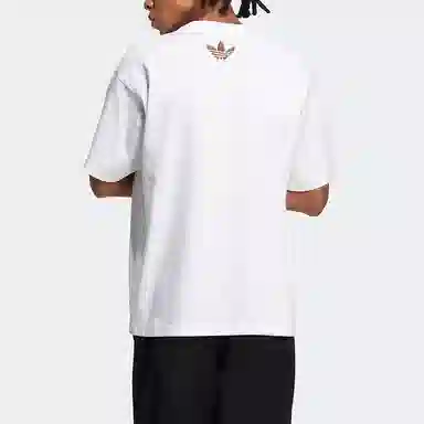 adidas originals Charr Morita Logo T