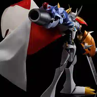 BANDAI DYNACTION 40cm