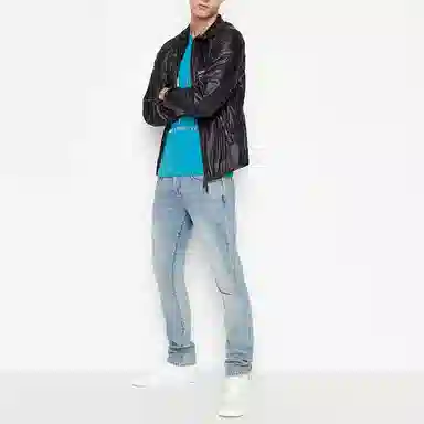 ARMANI EXCHANGE SS22 T