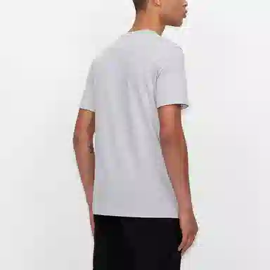 ARMANI EXCHANGE SS22 LogoT