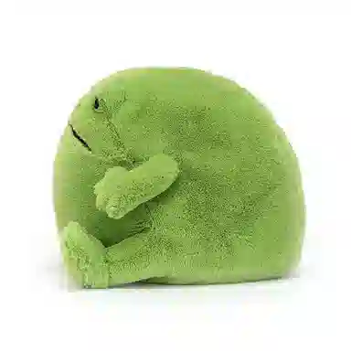 Jellycat Richie Frog