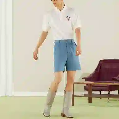 GUCCI GUCCI FW22 Polo
