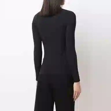 JIL SANDER SS22 LogoT