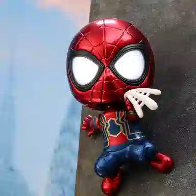 Hot Toys COSBABY s Q 10cm