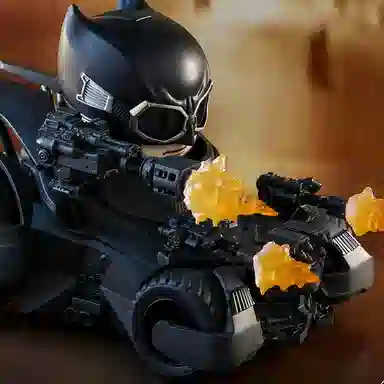 Hot Toys Cosbaby S Q 11cm18cm