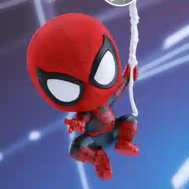 Hot Toys HotToys COSB367 Q 10cm