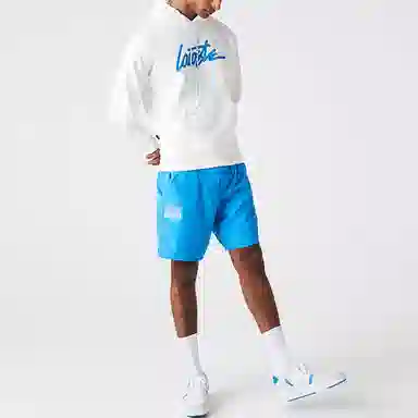 LACOSTE SS22 Logo