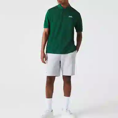 LACOSTE SS22 Polo