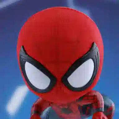 Hot Toys COSB369 Spider-Man Set