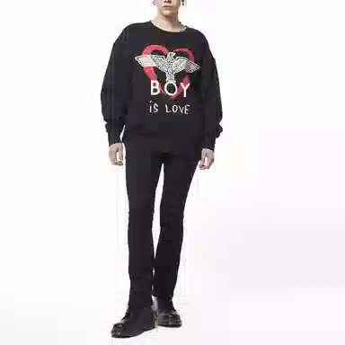 Boy London FW22