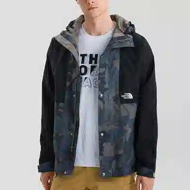The North Face