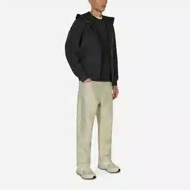 STONE ISLAND LIGHT SOFT SHELL-R