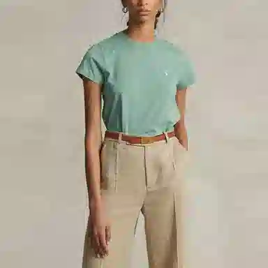 Polo Ralph Lauren SS22 LogoT