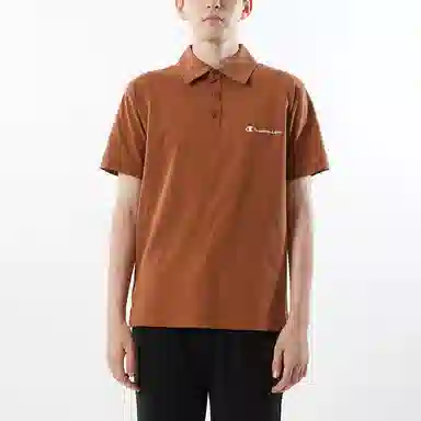 Champion look Basic LogoPolo