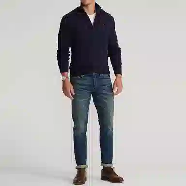 Polo Ralph Lauren SS22