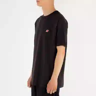 New Balance Teddy Made logo T
