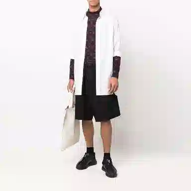 Y-3 SS21
