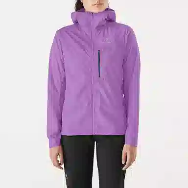 Arcteryx Squamish Hoody