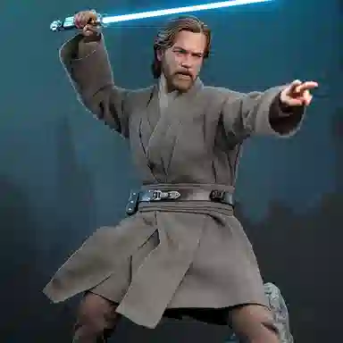 Hot Toys 16 31cm