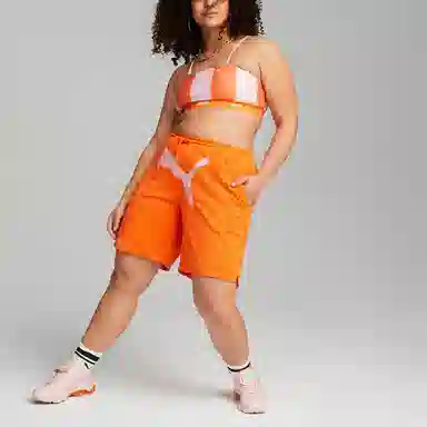 Puma x DUA LIPA Logo