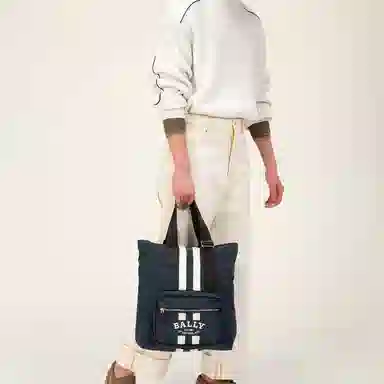 BALLY Fallie Tote