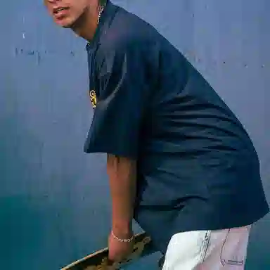 Drew House FW22 Hummingbirds Ss Tee SS22 T