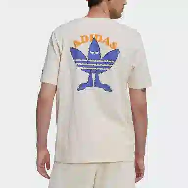adidas originals LogoT