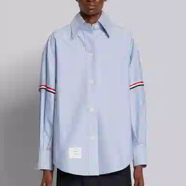 THOM BROWNE SS22