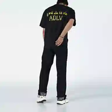 acme de la vieADLV LogoT