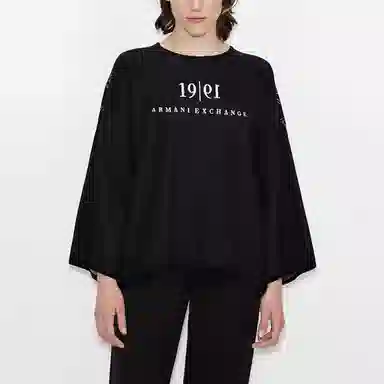 ARMANI EXCHANGE logo