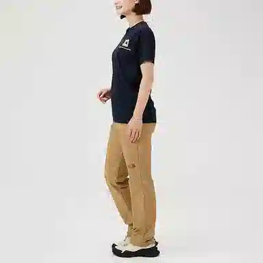 THE NORTH FACE SS Historical Origin Tee T