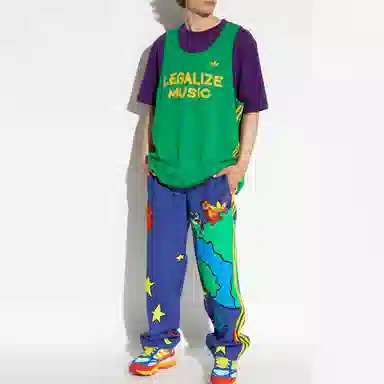 adidas originals x Kerwin Frost T