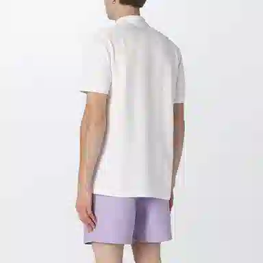 Carhartt WIP SS22 Chase Pique Polo Chase Logo LogoPolo