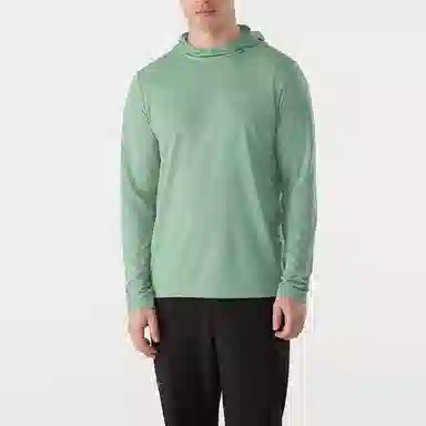 Arcteryx Cormac Hoody