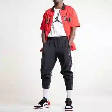 Jordan Dna Distorted T