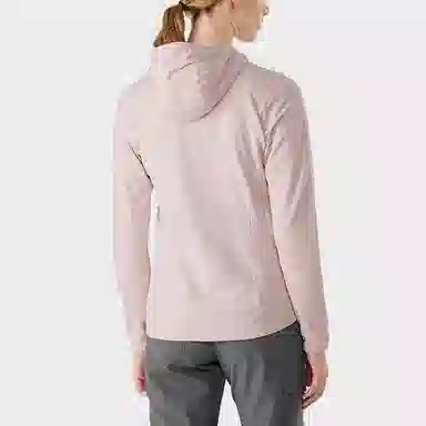 Arcteryx Kyanite Lt hoody women's