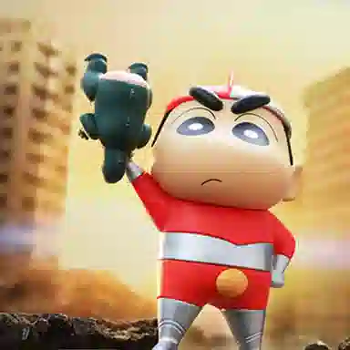 52TOYS 12cm