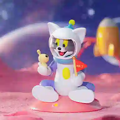 52TOYS TOM AND JERRY 6