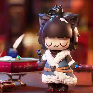 52TOYS KIMMYMIKI 2 10