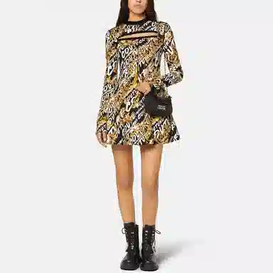 VERSACE JEANS COUTURE FW22