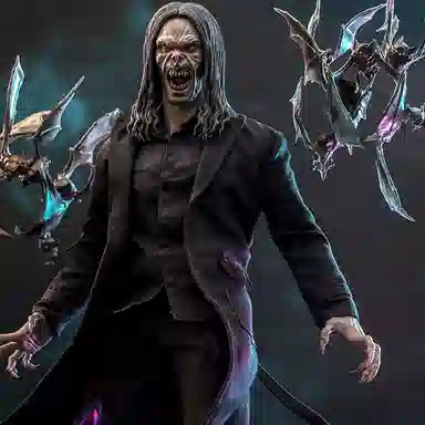 Hot Toys Morbius